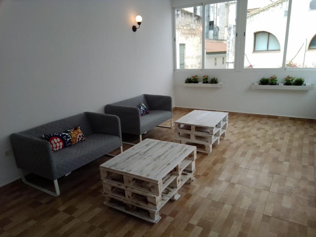 Apartament Apartamento Moderno En Jerez Jerez de la Frontera Zewnętrze zdjęcie