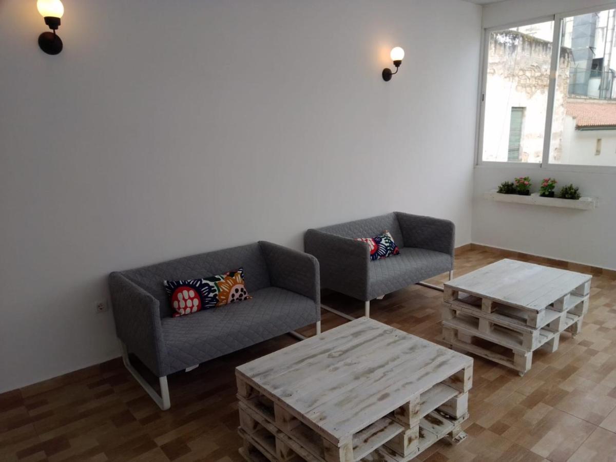 Apartament Apartamento Moderno En Jerez Jerez de la Frontera Zewnętrze zdjęcie