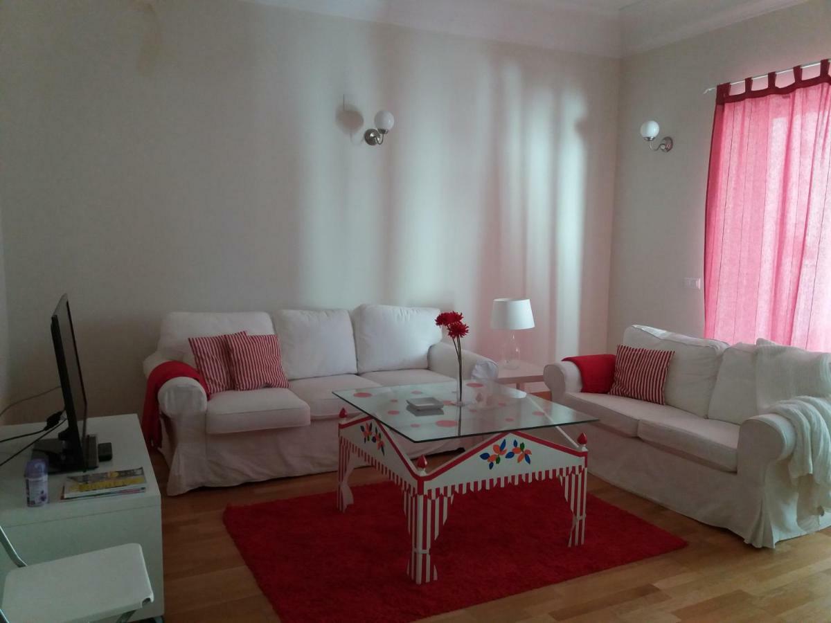 Apartament Apartamento Moderno En Jerez Jerez de la Frontera Zewnętrze zdjęcie