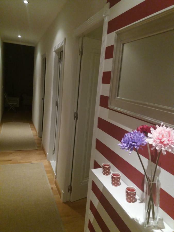 Apartament Apartamento Moderno En Jerez Jerez de la Frontera Zewnętrze zdjęcie