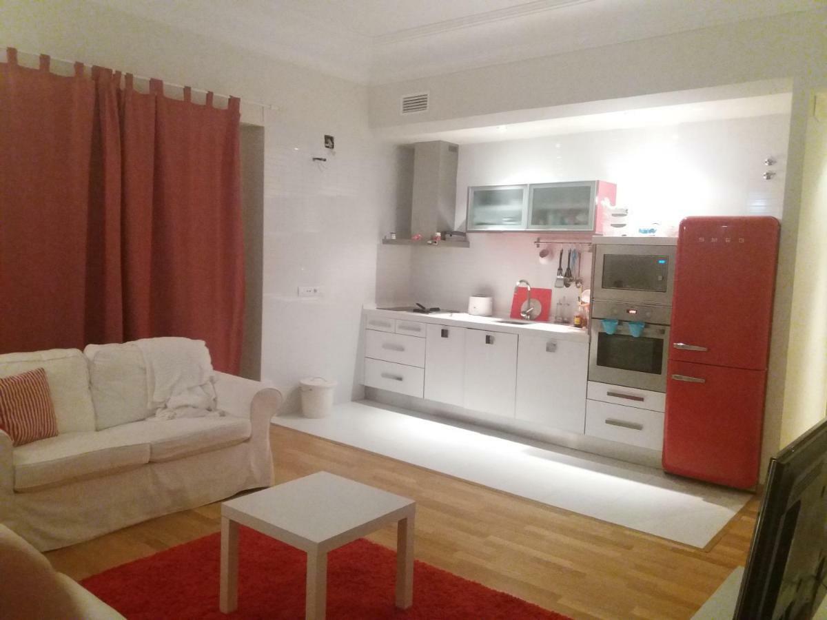 Apartament Apartamento Moderno En Jerez Jerez de la Frontera Zewnętrze zdjęcie